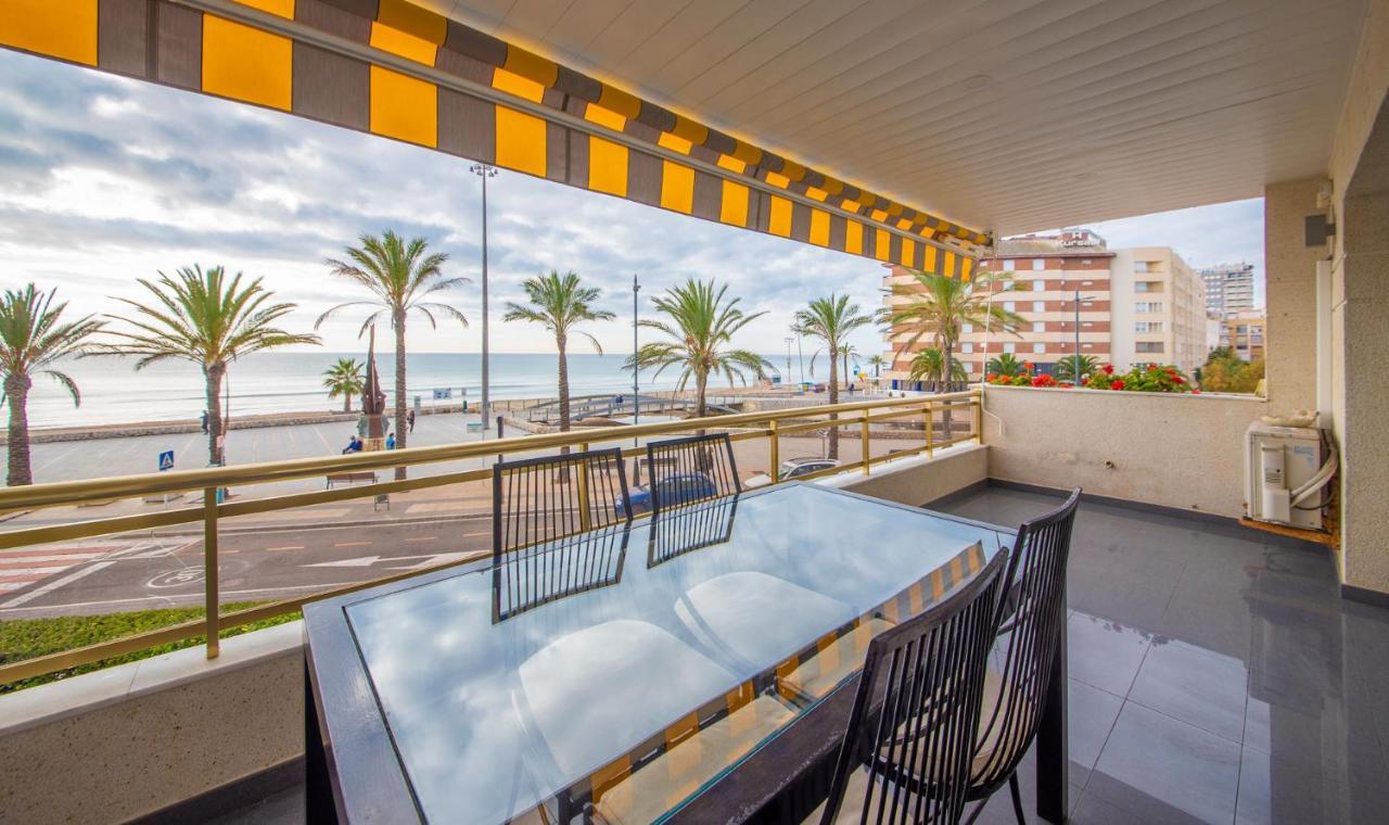 R114 Apartment Ca La Laura Calafell Exteriör bild