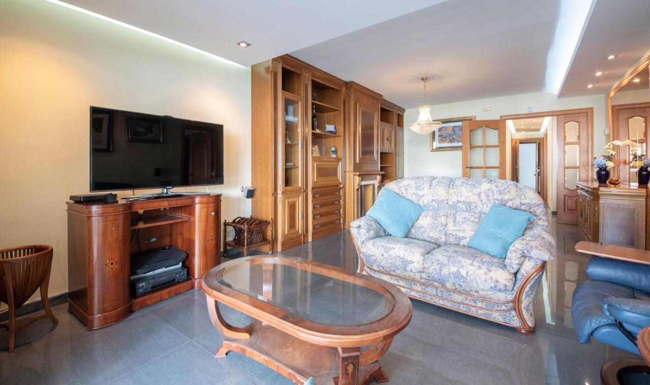 R114 Apartment Ca La Laura Calafell Exteriör bild