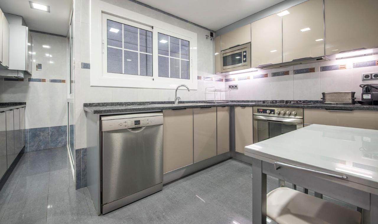 R114 Apartment Ca La Laura Calafell Exteriör bild