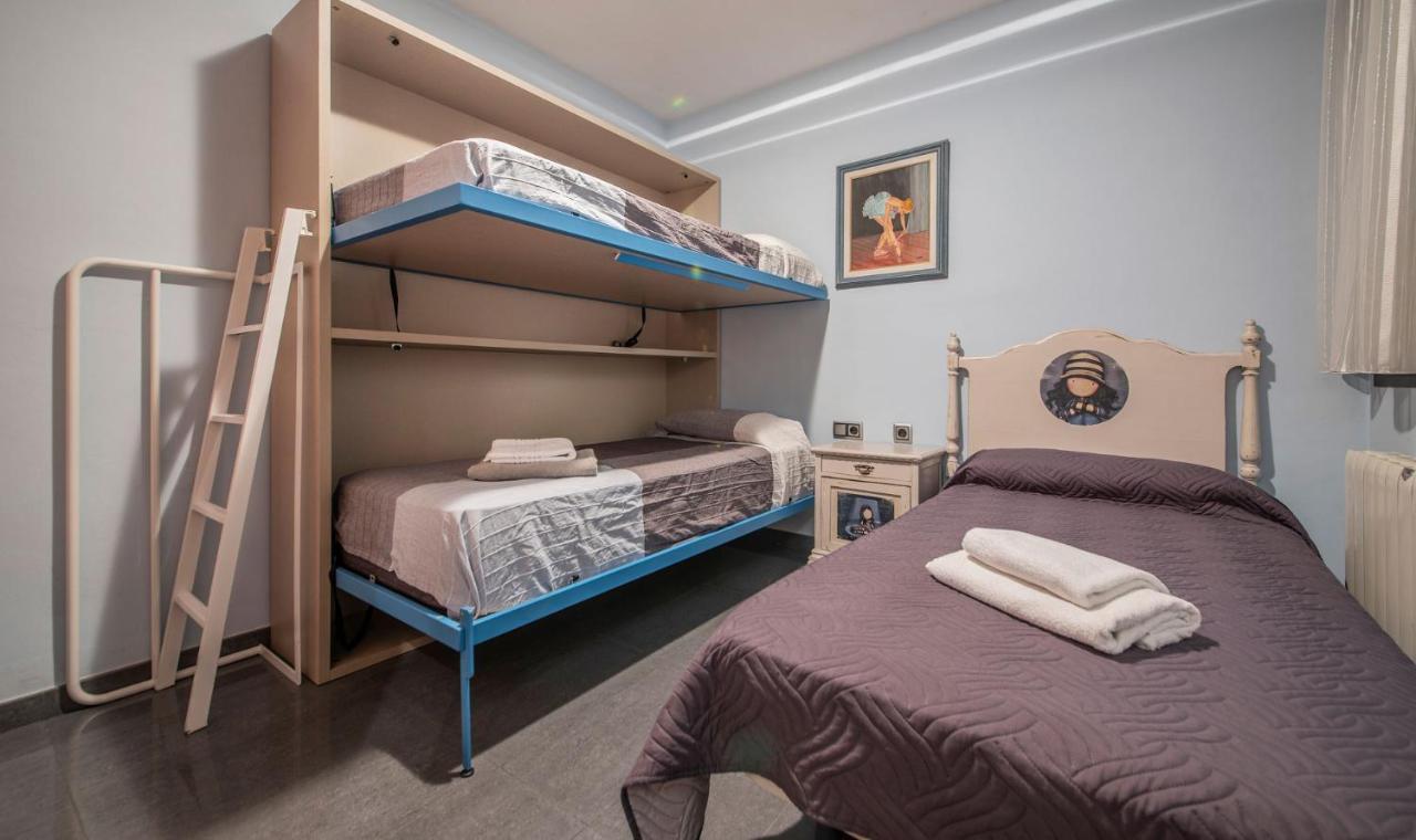 R114 Apartment Ca La Laura Calafell Exteriör bild