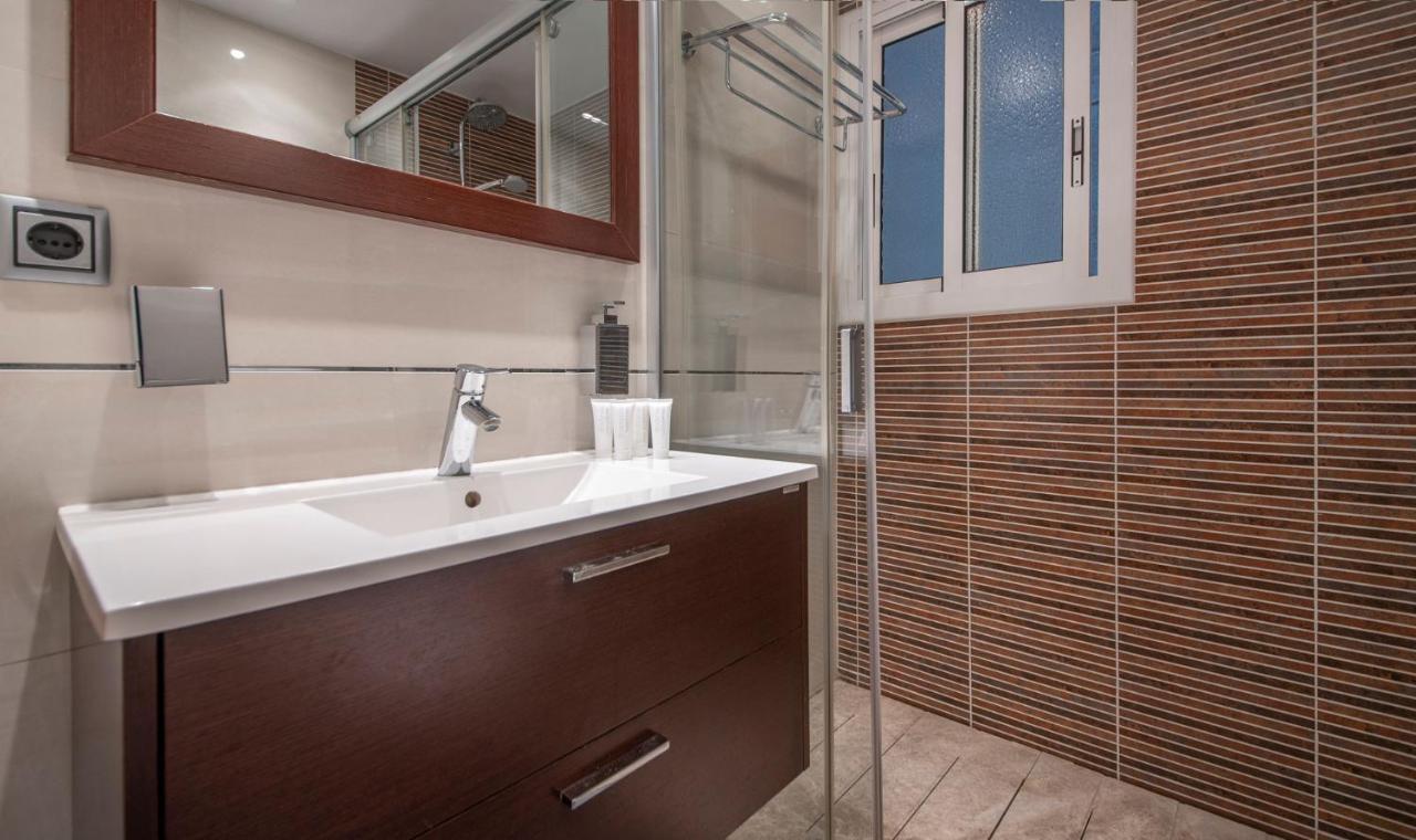 R114 Apartment Ca La Laura Calafell Exteriör bild