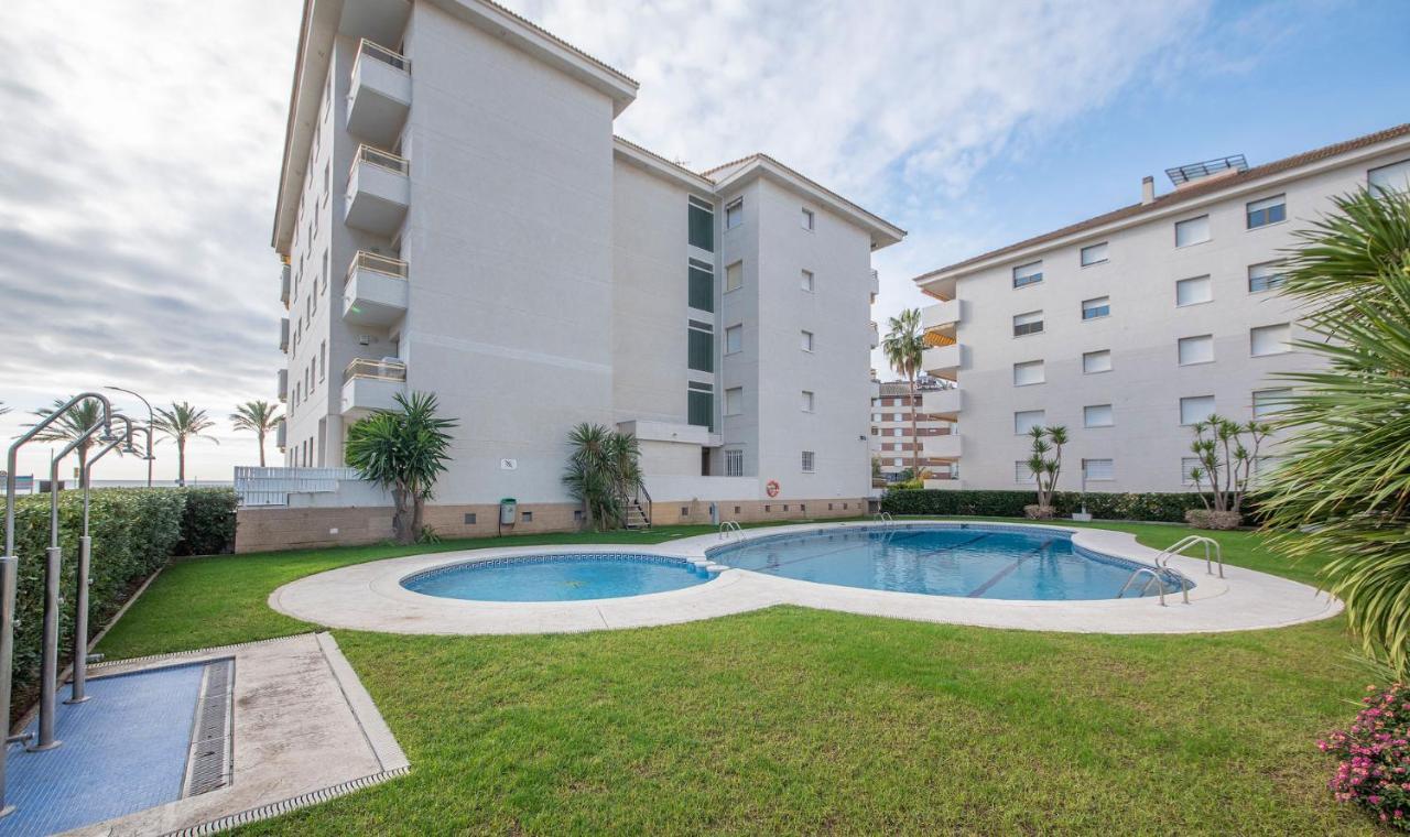R114 Apartment Ca La Laura Calafell Exteriör bild
